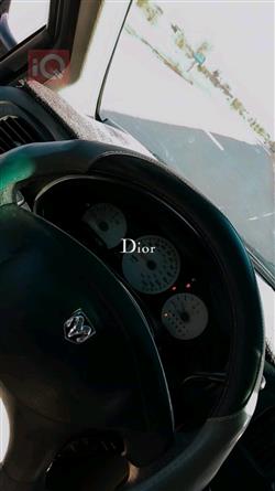Dodge Caravan